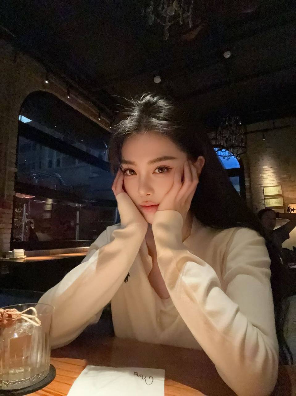 Yue Xin